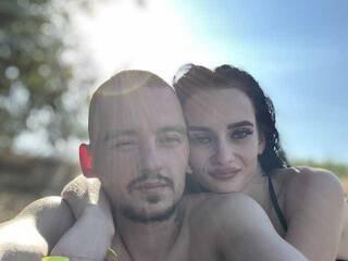 Erotic video chat AngelDemon_SW