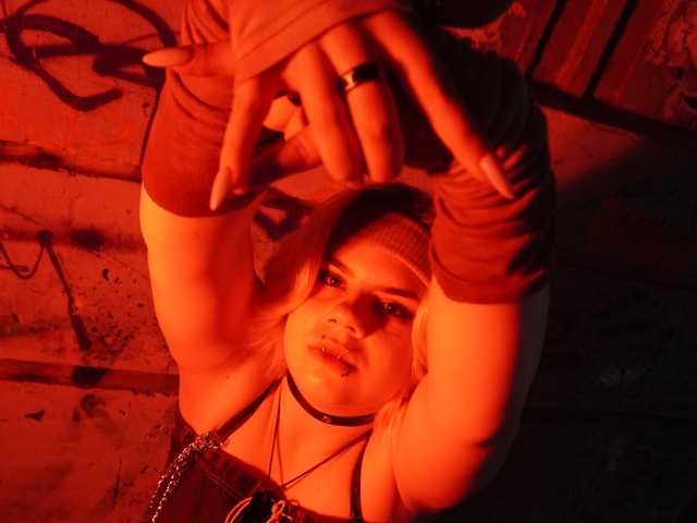 Photo of the profile AngelPankGirll