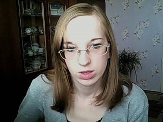 Broadcast screenshots Angelpussy1