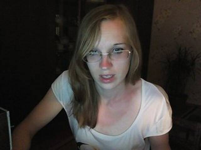 Broadcast screenshots Angelpussy1