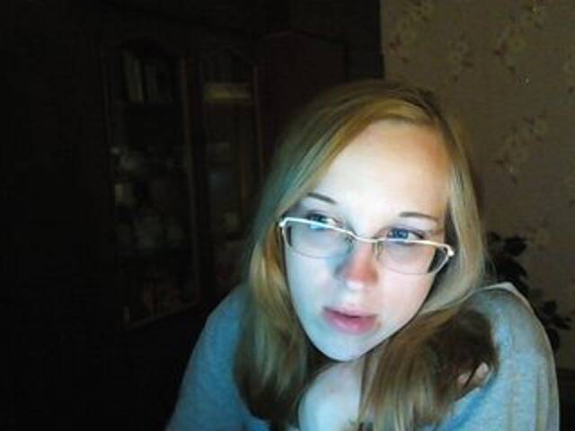 Broadcast screenshots Angelpussy1