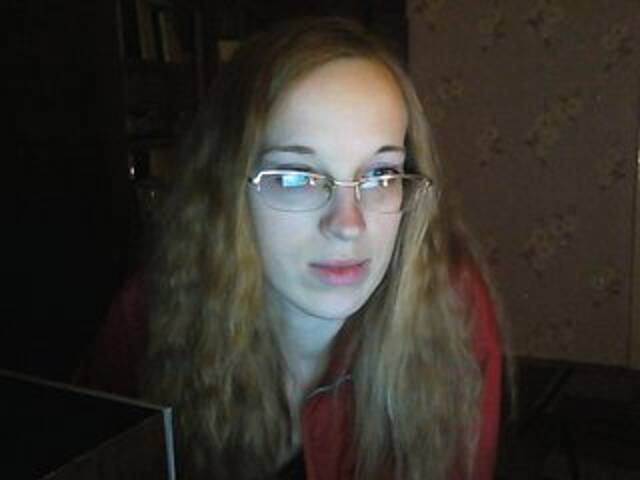 Broadcast screenshots Angelpussy1