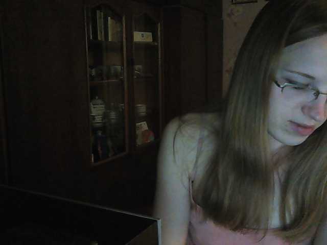 Broadcast screenshots Angelpussy1