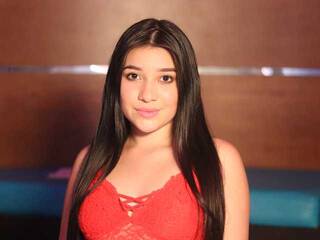 Erotic video chat Angels-cherry