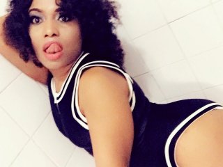 Erotic video chat AngelSkye