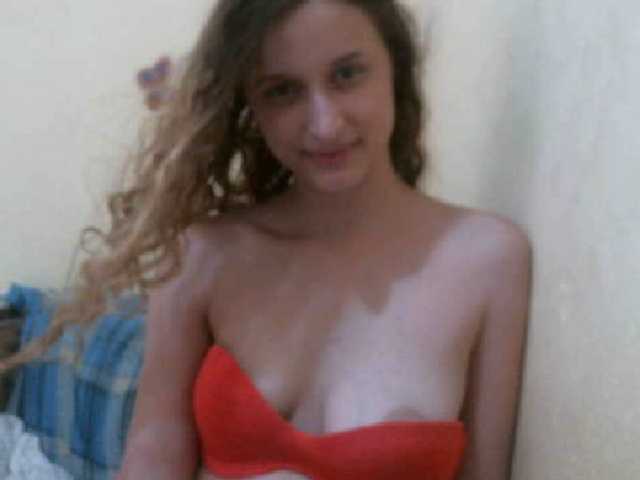 Broadcast screenshots angelsofia21