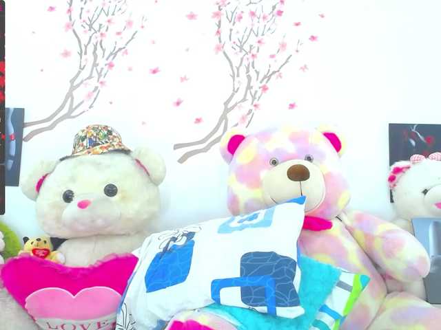 Broadcast screenshots AngelSweet08