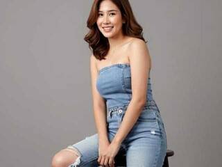 Erotic video chat LadyPeach