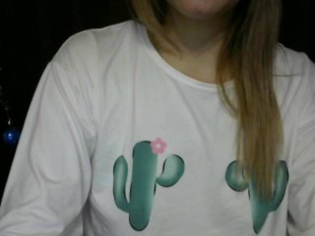 Broadcast screenshots CHERRYjuice