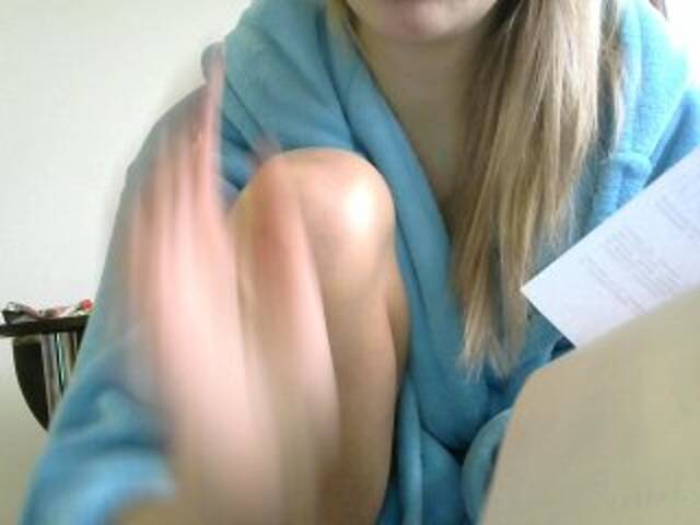 Broadcast screenshots CHERRYjuice