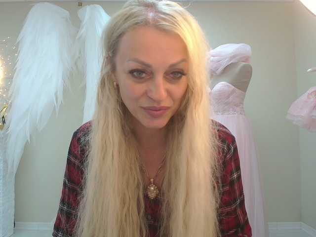 Broadcast screenshots AngelX40