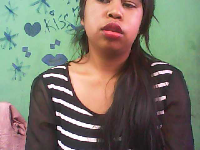 Broadcast screenshots angelymi