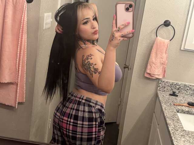 Photo of the profile Angelynraynex