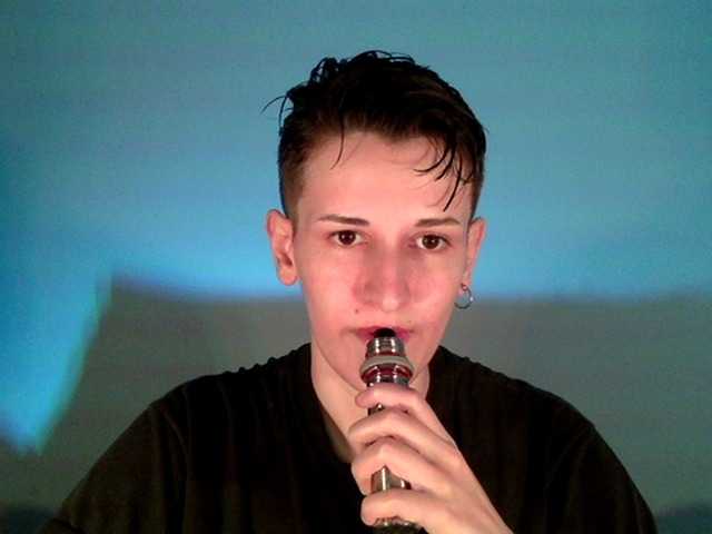 Broadcast screenshots AngelYorke