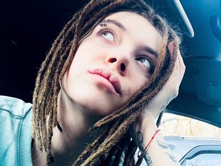 Erotic video chat AngesInTattoo18
