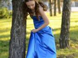 Erotic video chat anggelica