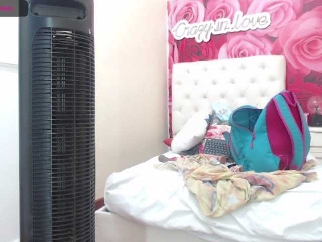 Broadcast screenshots AngieBBW