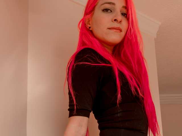 Photo of the profile AngieRainbow