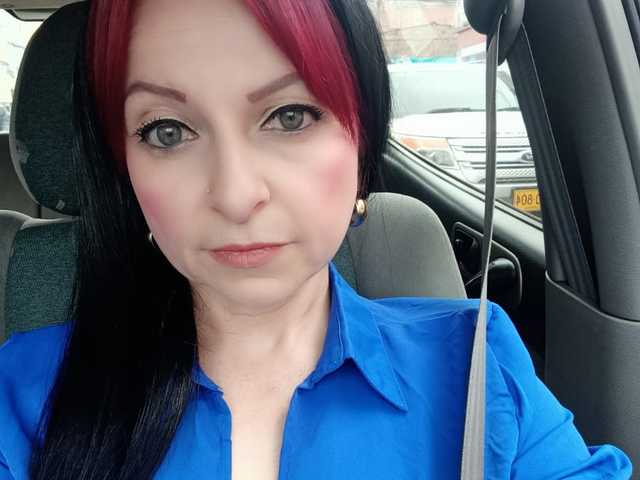 Photo of the profile angierot20251