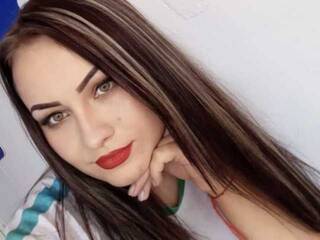 Erotic video chat Angilss