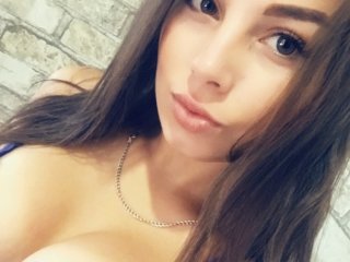 Photo of the profile Anna_sweet