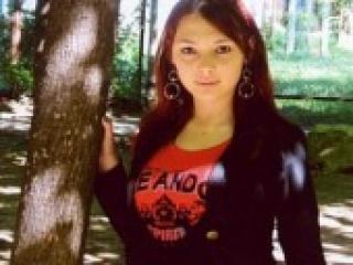 Erotic video chat anhelia