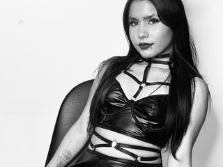 Erotic video chat aniagomezz