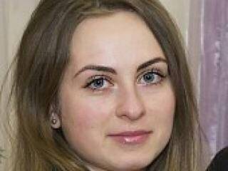 Erotic video chat anichka777