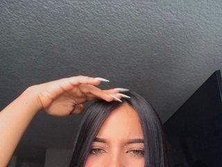 Erotic video chat anie-evanss