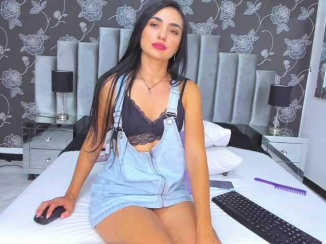 Broadcast screenshots anie-sofia