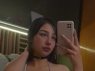 Erotic video chat Anie-sp