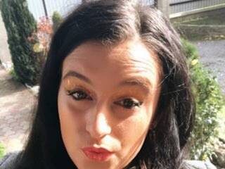 Erotic video chat Anie97