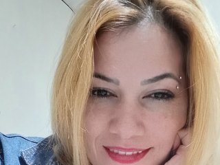 Erotic video chat Anielly10