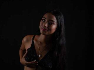 Erotic video chat AnikaHalil