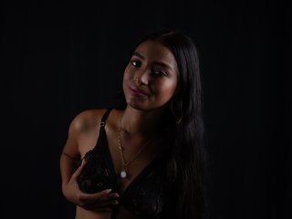 Erotic video chat AnikaHalil
