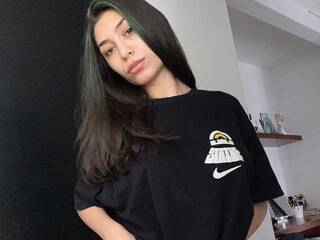 Erotic video chat Anikamuller