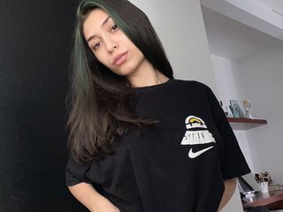 Erotic video chat Anikamuller