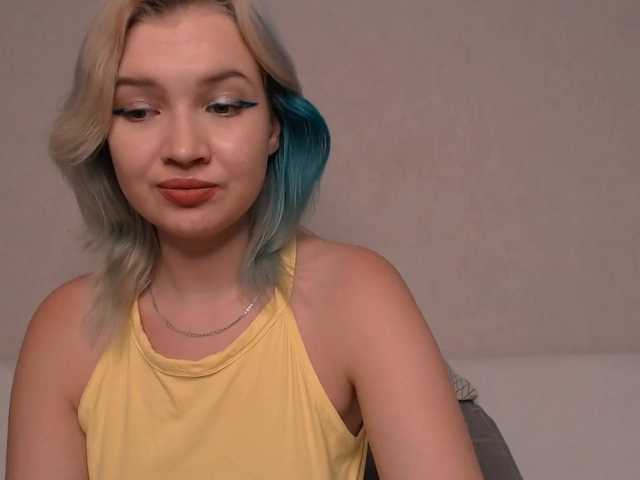 Photos Annieliz Good time of day! Im so horny today, Make me cum! ~Goal is 777 CUMSHOW♥
