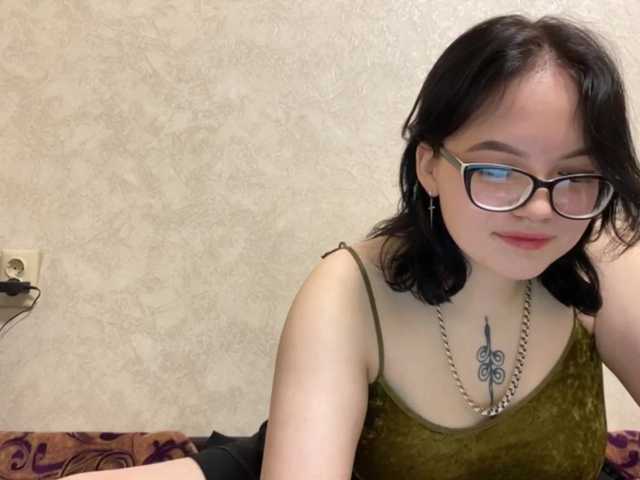 Broadcast screenshots Anime-girl