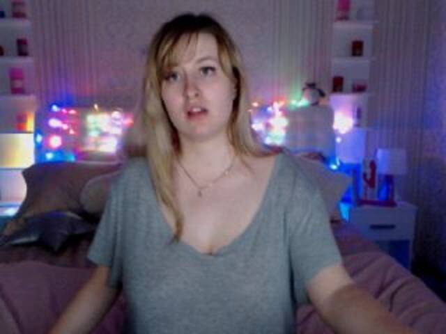 Broadcast screenshots AnimeLizz