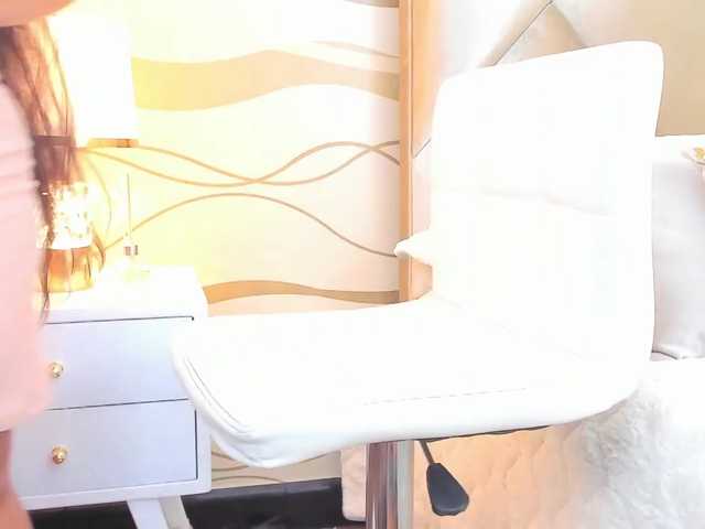 Broadcast screenshots Anishaa