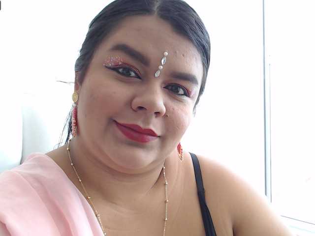 Profile photo Anishaa