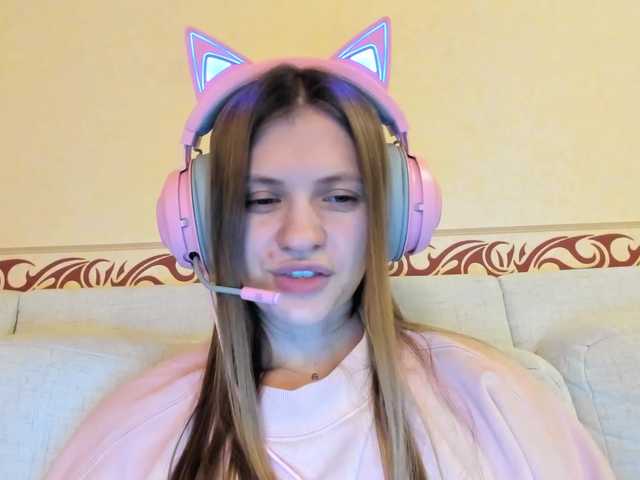 Broadcast screenshots AnisJ