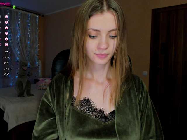 Broadcast screenshots AnisJ