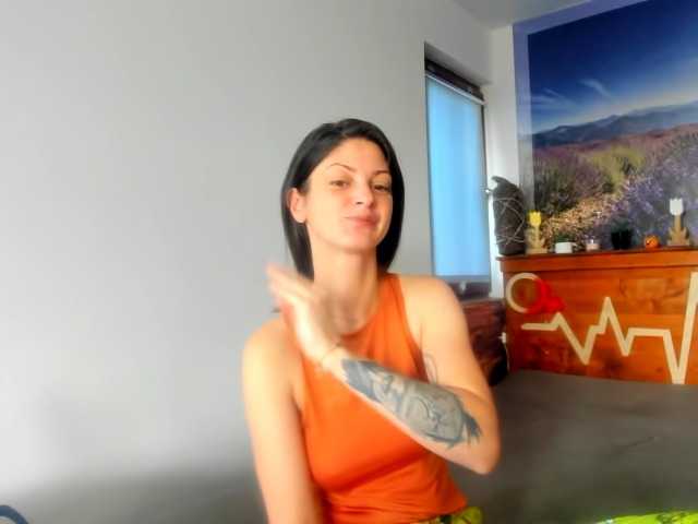 buzzz me ! i feel you!