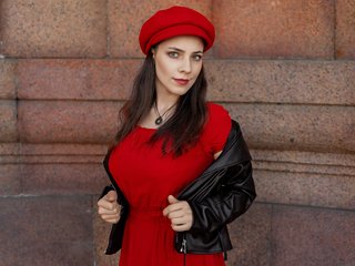 Erotic video chat Anita-Anis