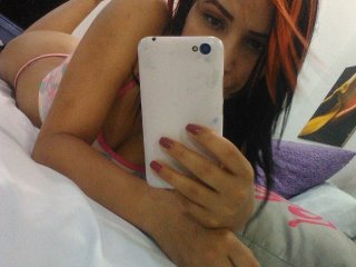 Photo of the profile anita-firexx