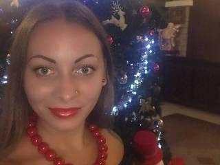 Erotic video chat anita4sex
