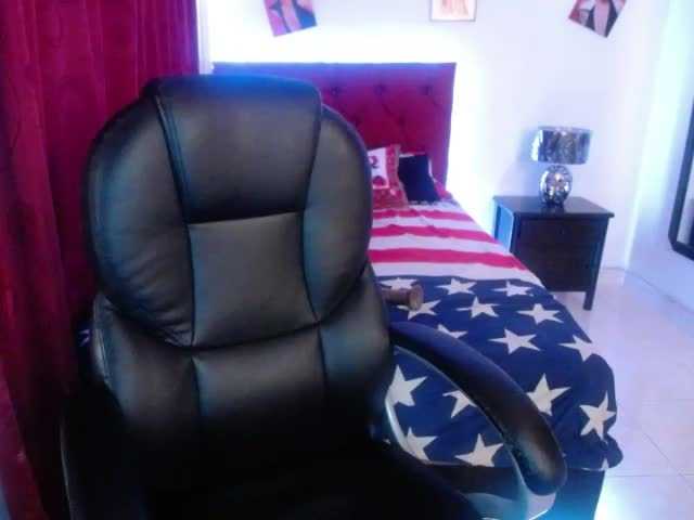 Broadcast screenshots anitabig28