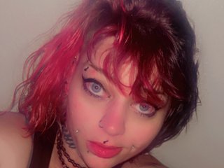 Erotic video chat Anitabonghit